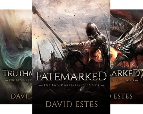 The Fatemarked Epic
