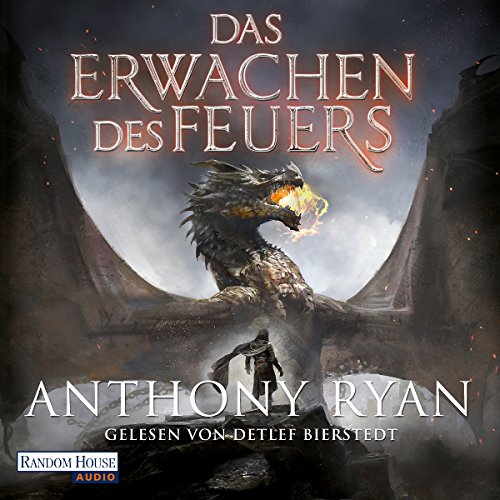 Das Erwachen des Feuers: Draconis Memoria 1