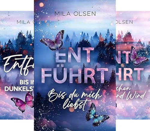 Entführt: Under Northern Skies