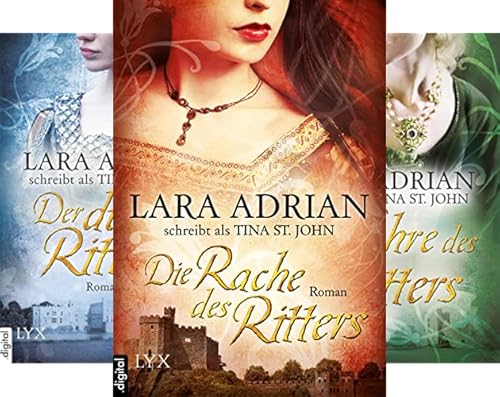 Ritter Serie
