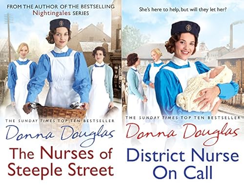 The Nurses of Steeple Street