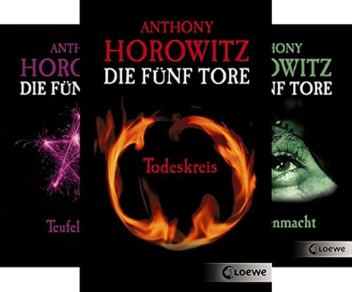 Die fünf Tore