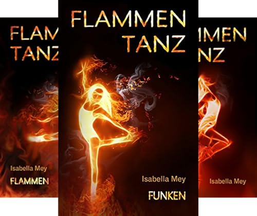 Flammentanz