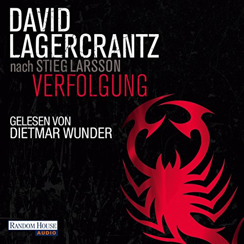 Verfolgung: Millennium 5