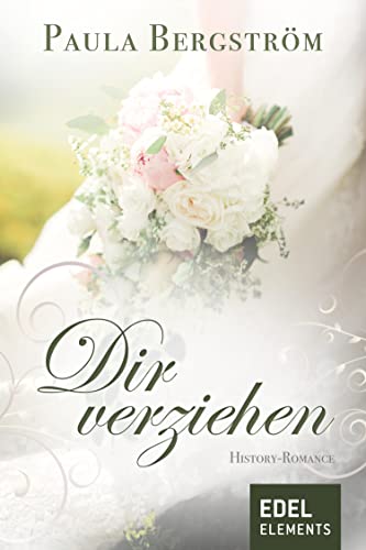Dir verziehen (Midwater-Saga 3)