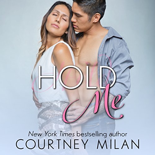 Hold Me: Cyclone, Volume 2