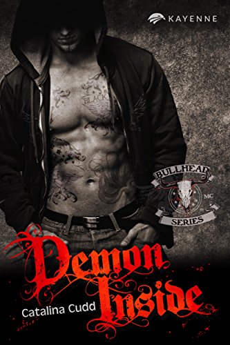 Demon Inside (Bullhead MC Serie 5)