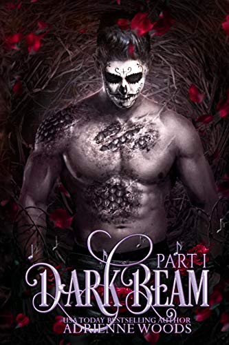 Darkbeam Part I: A Dragonian Series Novel: The Rubicon's Story (The Beam Series Book 2)