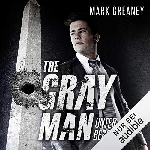 Unter Beschuss: The Gray Man 2