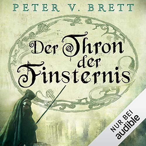 Der Thron der Finsternis: Demon Zyklus 4