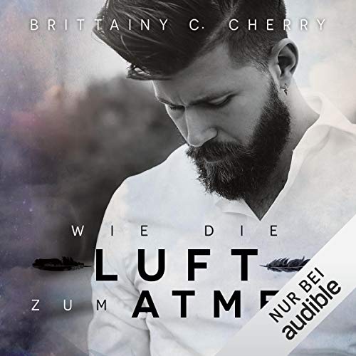 Wie die Luft zum Atmen: Romance Elements 1