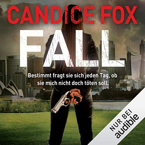 Fall: Hades-Trilogie 3
