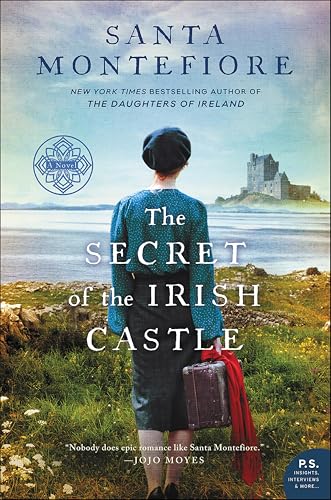 The Secret of the Irish Castle (Deverill Chronicles Book 3)