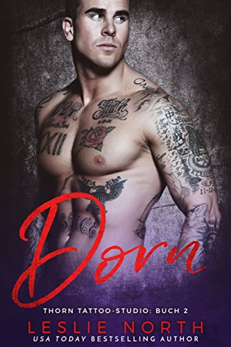 Dorn (Thorn Tattoo-Studio 2)