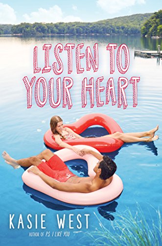 Listen to Your Heart (English Edition)