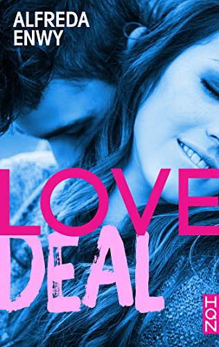 Love Deal (HQN)