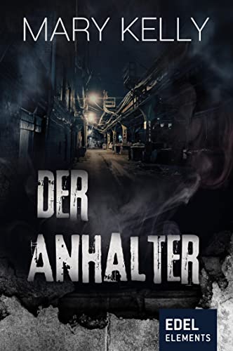 Der Anhalter: Thriller