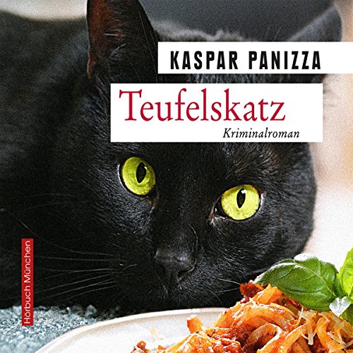 Teufelskatz: Kriminalroman