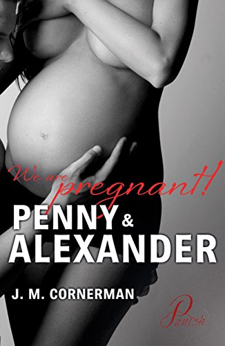 We are pregnant!: Alexander und Penny