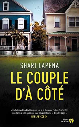 Le couple d'à côté (French Edition)