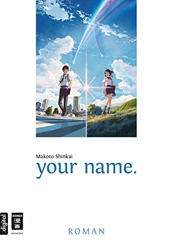 your name.: Roman
