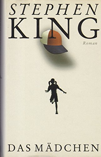 Stephen King - Das Mädchen - Gebundene Ausgabe - 2000