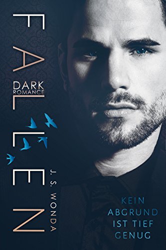 FALLEN: Kein Abgrund ist tief genug