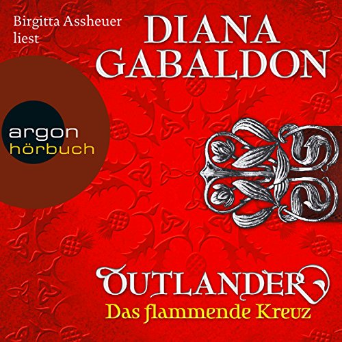 Das flammende Kreuz: Outlander 5