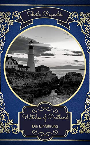 Witches of Portland: Die Einführung (Bruja-Reihe 1)