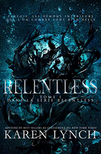 Relentless (Tome 1) (Relentless French)