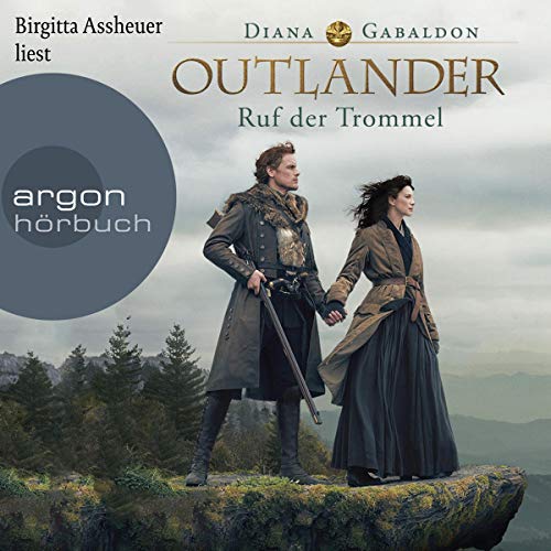 Der Ruf der Trommel: Outlander 4