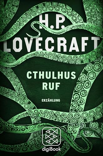 Cthulhus Ruf (Arkham-Erzählungen 2)