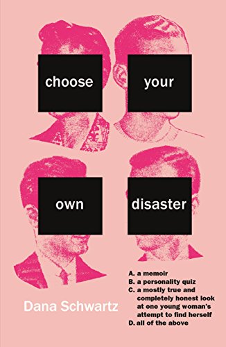 Choose Your Own Disaster (English Edition)