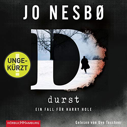 Durst: Harry Hole 11