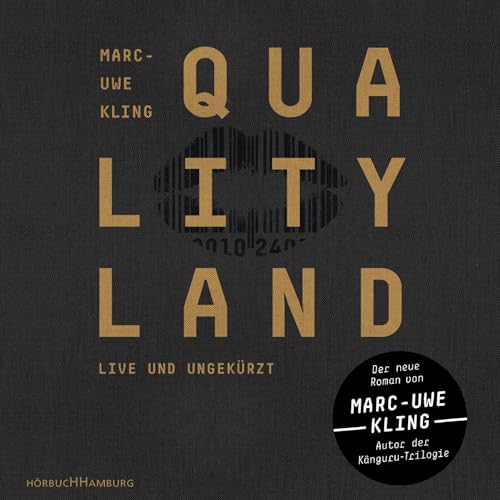 QualityLand: Dunkle Edition
