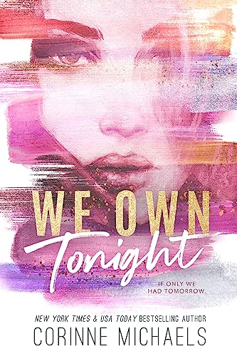 We Own Tonight (The Second Time Around Book 1)