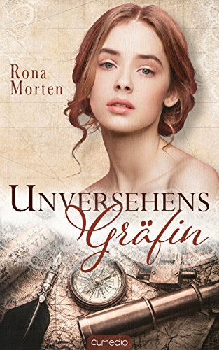 Unversehens Gräfin (Die Tonbridges 1)