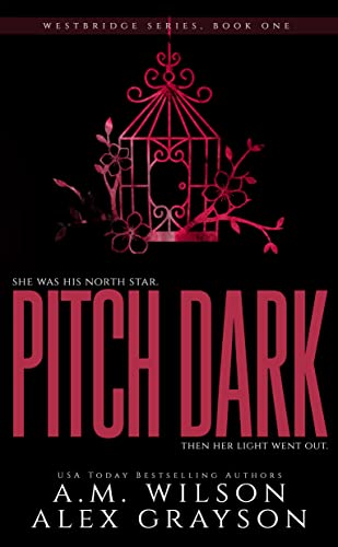 Pitch Dark