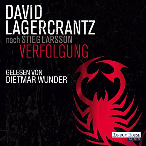 Verfolgung: Millennium 5