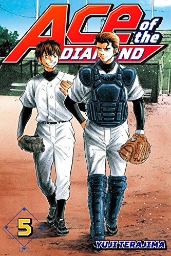 Ace of the Diamond Vol. 5