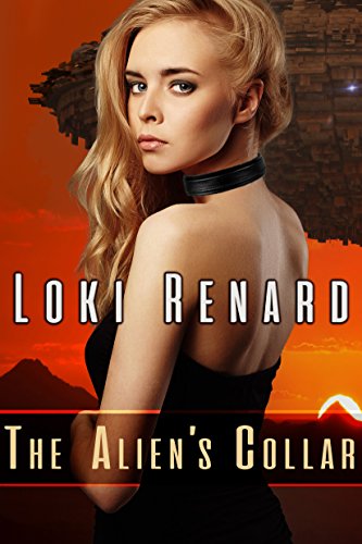 The Alien's Collar