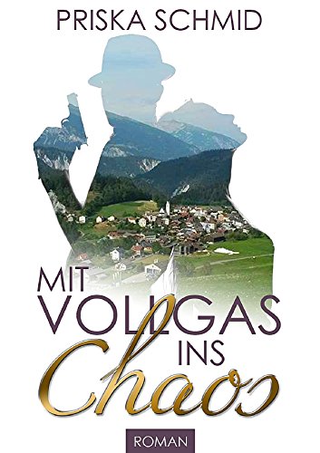 Mit Vollgas ins Chaos (Chaosbücher 1)
