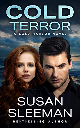 Cold Terror: (Cold Harbor Book 1)