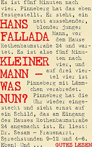 Unbekannter Titel
