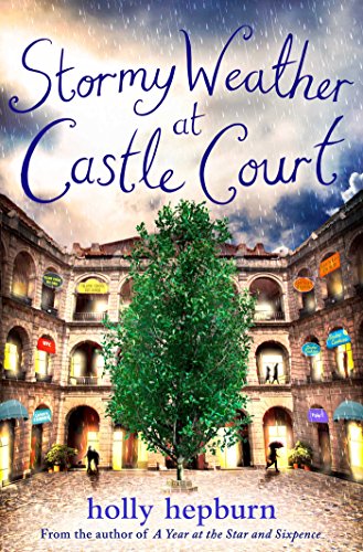 Stormy Weather at Castle Court: Part Three