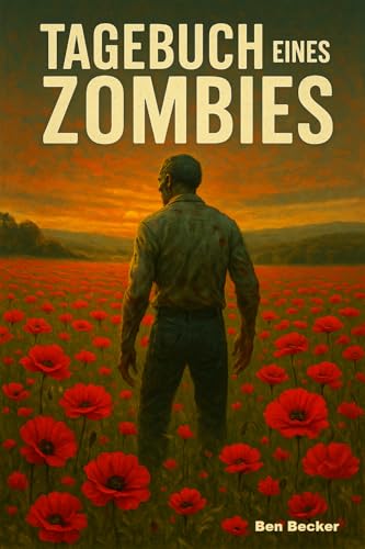 Tagebuch eines Zombies (Die Zombie-Tagebücher)