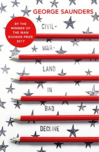 Civilwarland In Bad Decline (Vintage Classics)