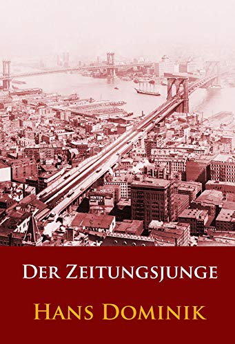 Der Zeitungsjunge: historischer Roman