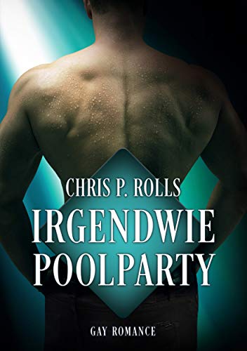 Irgendwie Poolparty