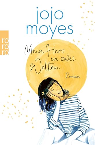 Mein Herz in zwei Welten (Lou 3)